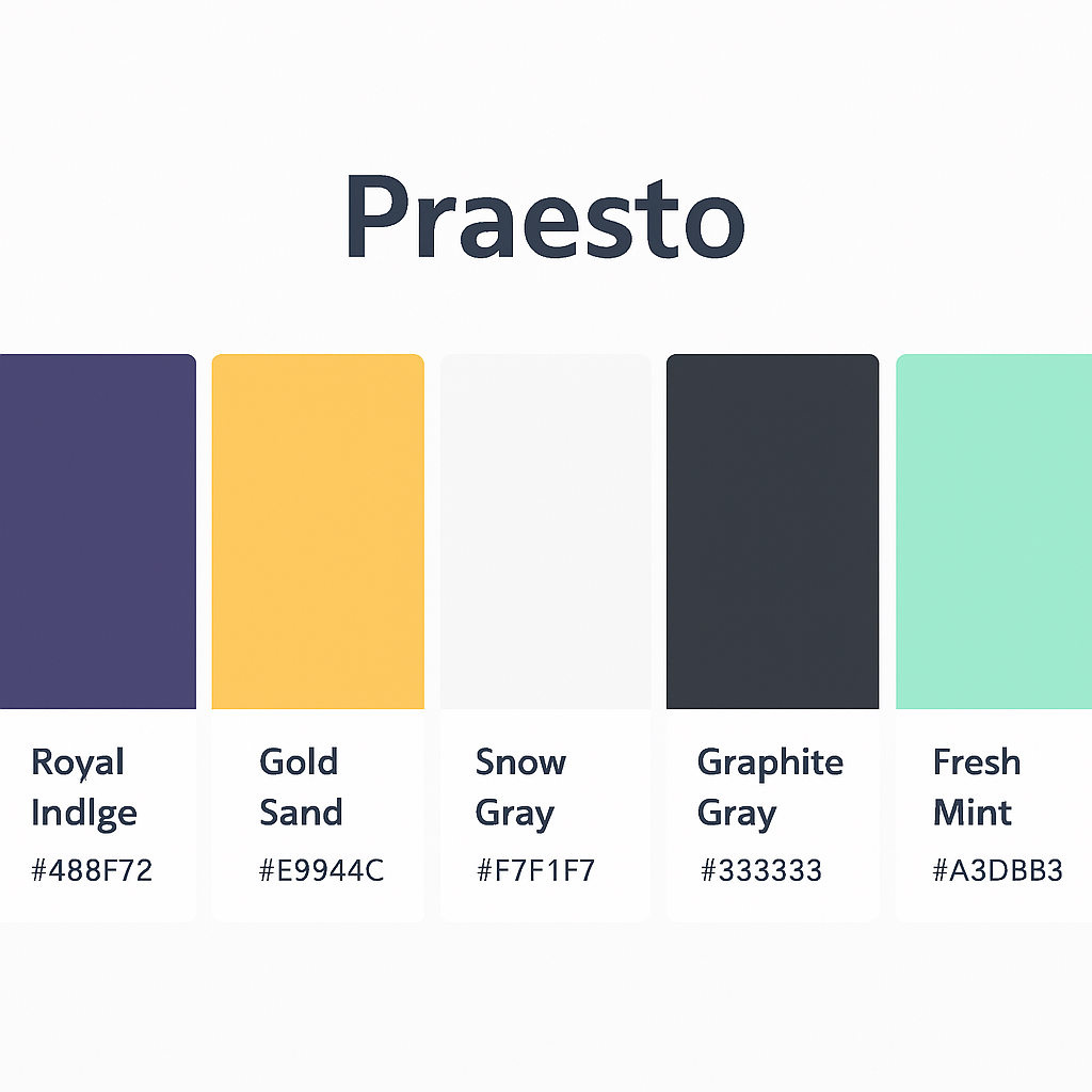 Praesto Africa